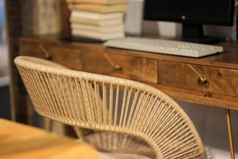 Old Drawers